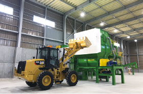 処理フローのイメージ