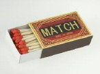 マッチ