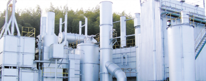 有限会社𠮷田実業 保有設備